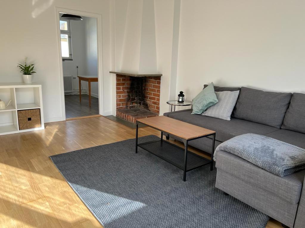 Stockholm Apartment Hammarbyhojden Exterior photo