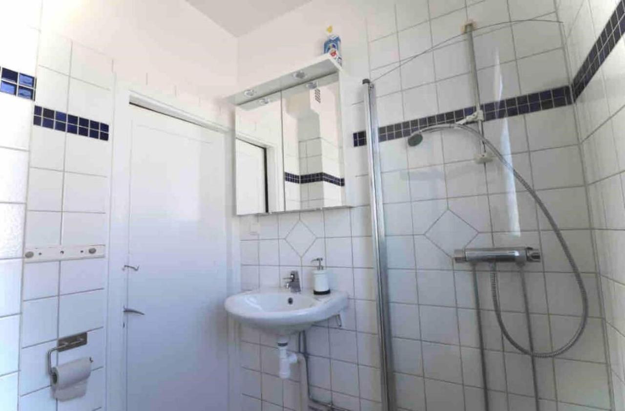 Stockholm Apartment Hammarbyhojden Exterior photo