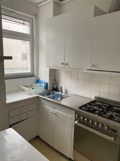 Stockholm Apartment Hammarbyhojden Exterior photo